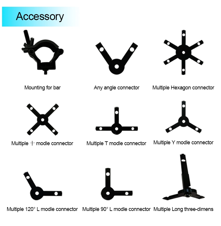 96D512 accessories
