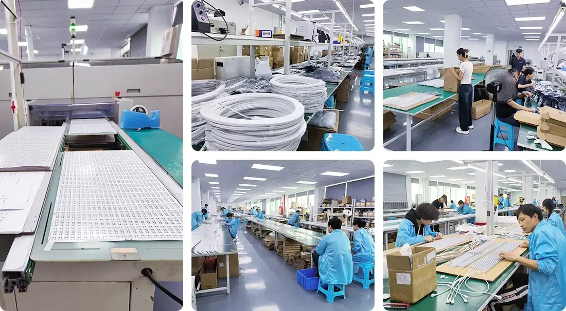 Factory Factory