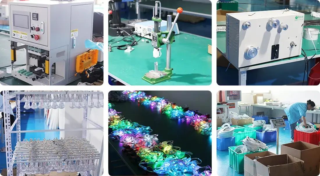 Factory