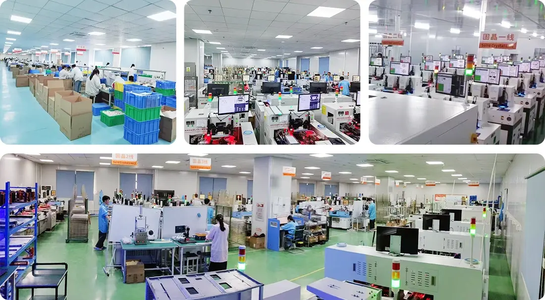 Factory Factory