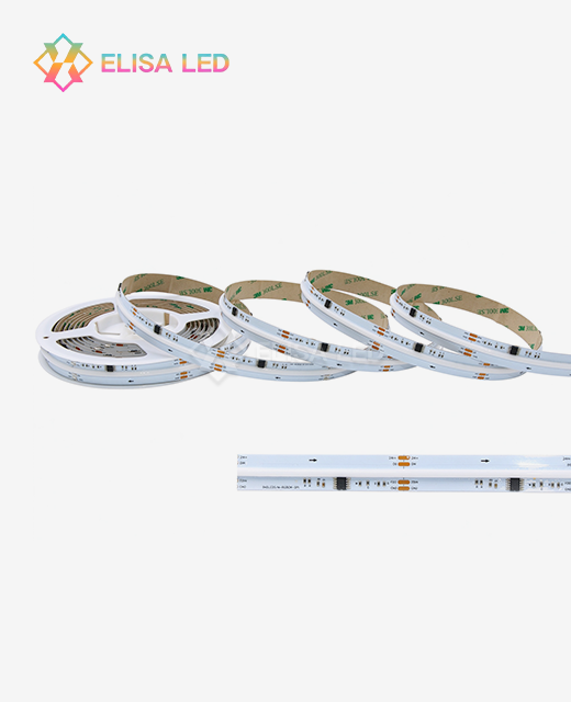 840CHIP/m Digital COB RGBCCT