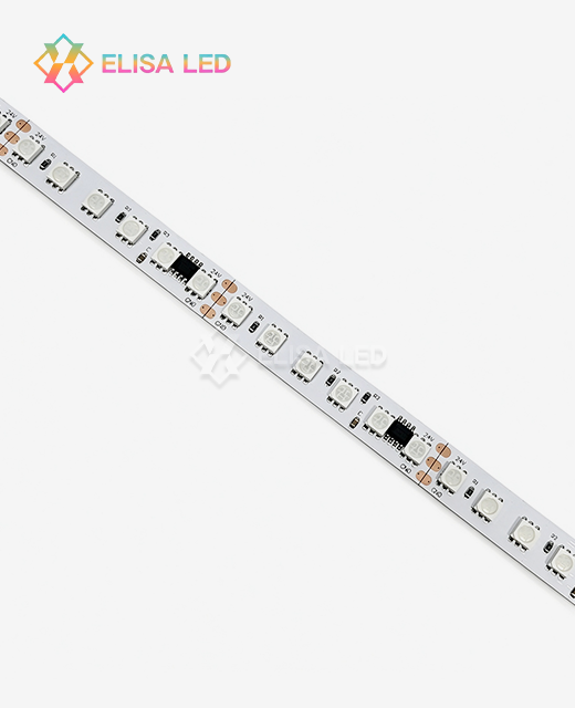 96LEDs/m 24V WS2811
