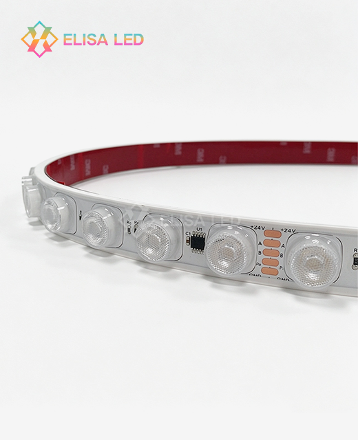 42LEDs/m DMX 5050 RGB