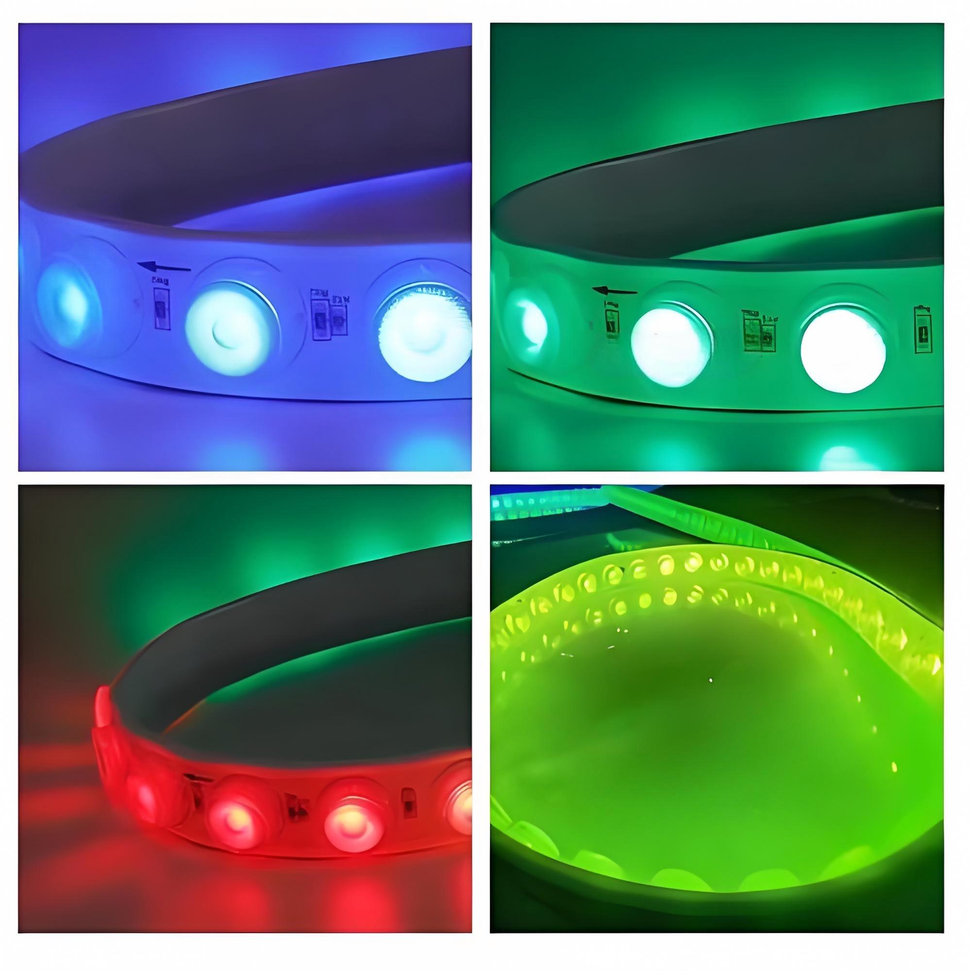 Choosing a Flexible LED Wall Washer for Curved Surfaces