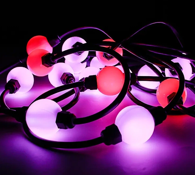 Flexible LED Sheet