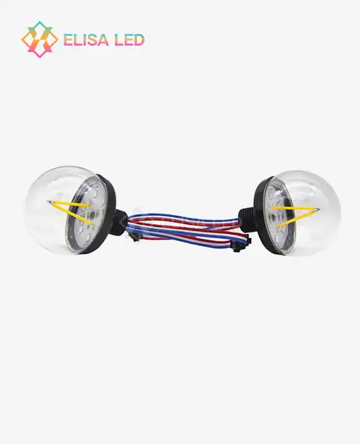 65mm LED Filament Pixel Light