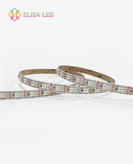 144LEDs/m WS2815 RGBW