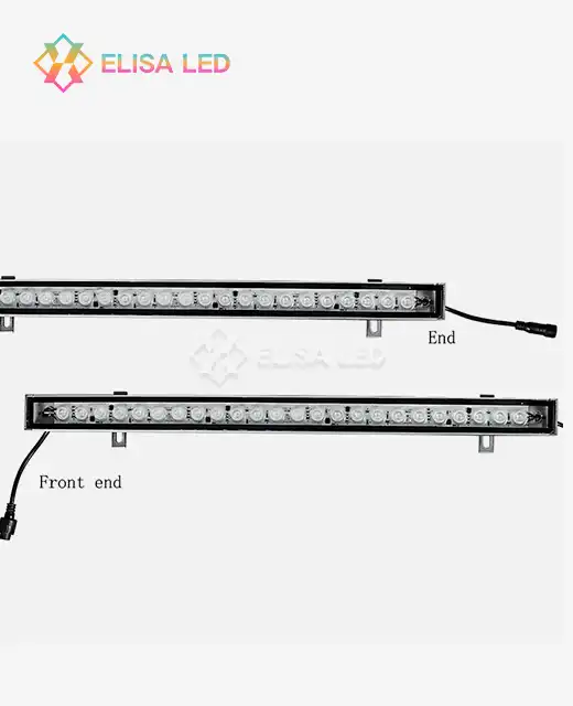 High Power 48LED/m 5050 RGB