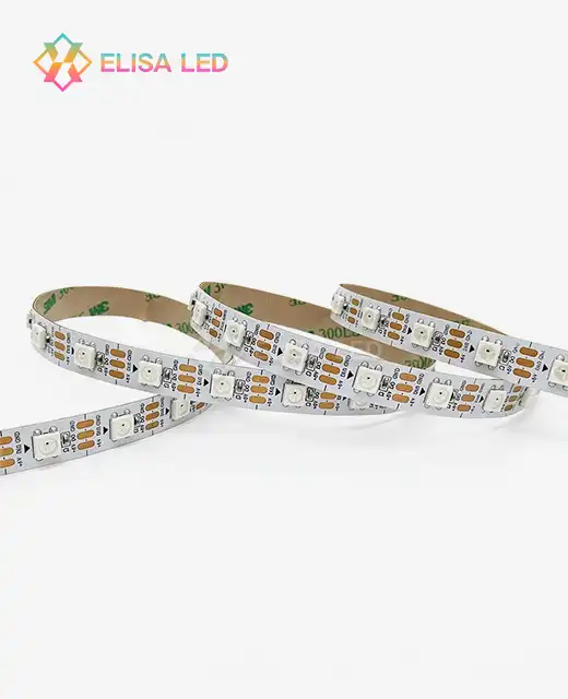 60LEDs/m SK6812 5050 RGB