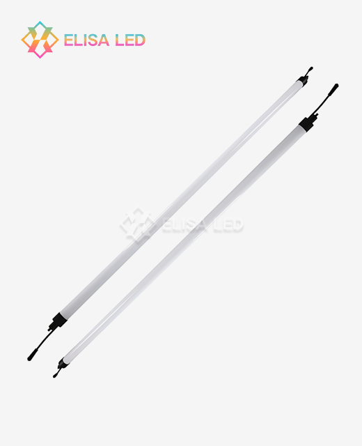 D40 LED Pixel Tube